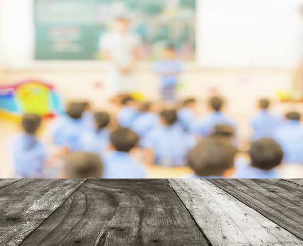 Classroom