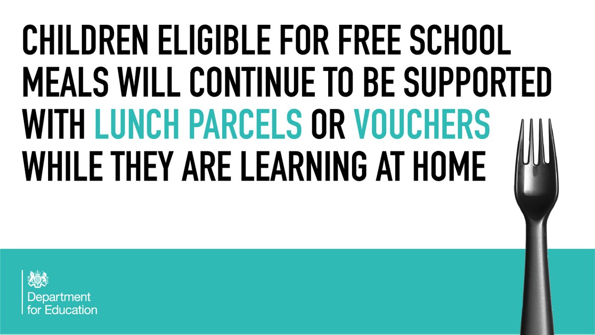 Free School Meals – The Education Hub