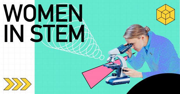 Women in STEM Week 2021: How we’re empowering the next generation – The ...