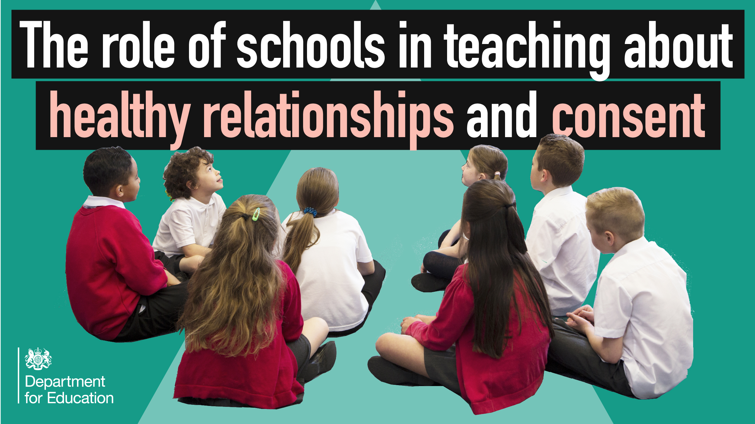 How schools and colleges are helping build a safer society based on ...