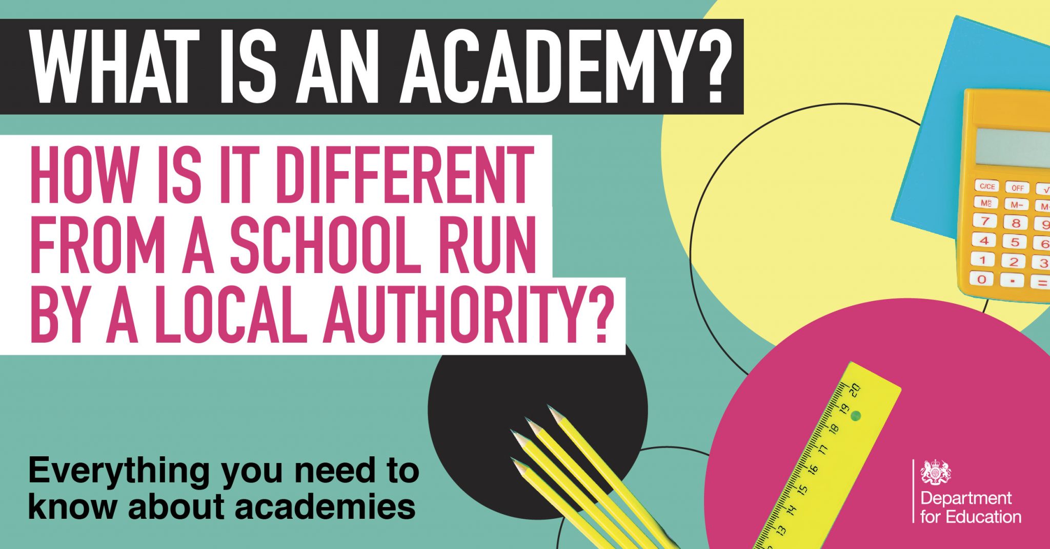 What is an academy and what are the benefits? – The Education Hub