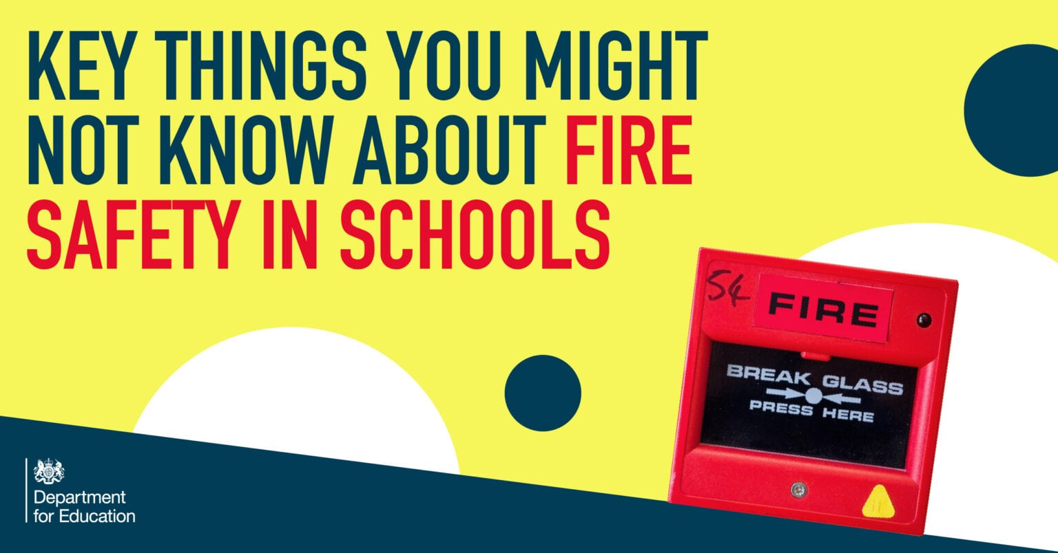 fire regulation in your school essay