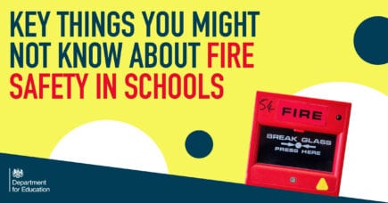 Key things you might not know about fire safety in schools – The ...