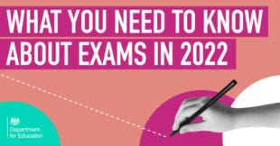 What You Need To Know About Exams In 22 The Education Hub