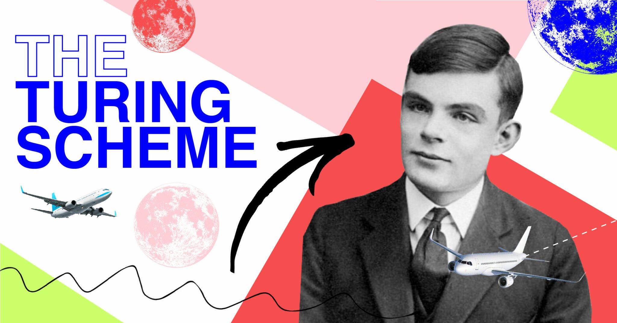 What’s The Difference Between The New Turing Scheme And Erasmus? – The ...