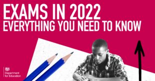 Exams in 2022 – everything you need to know