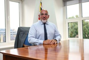 An open letter from Education Secretary Nadhim Zahawi to education and childcare leaders