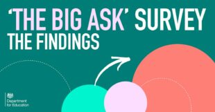 ‘The Big Ask’ Survey – The Findings