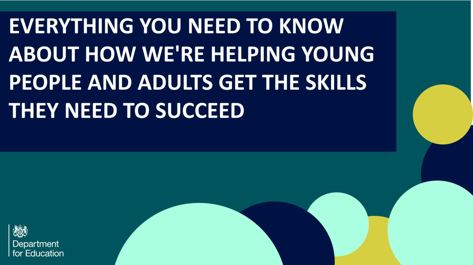 January - 2022 - The Education Hub