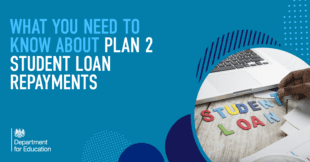 What you need to know about Plan 2 student loan repayments