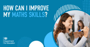 How can I improve my maths skills? How the Multiply programme supports adult learners