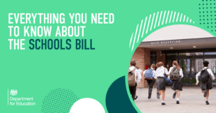 Everything you need to know about the Schools Bill