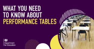 We’re changing the way we present school and college results data this year – what you need to know about performance tables