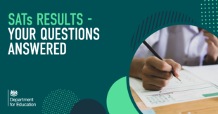 SATs results – your questions answered