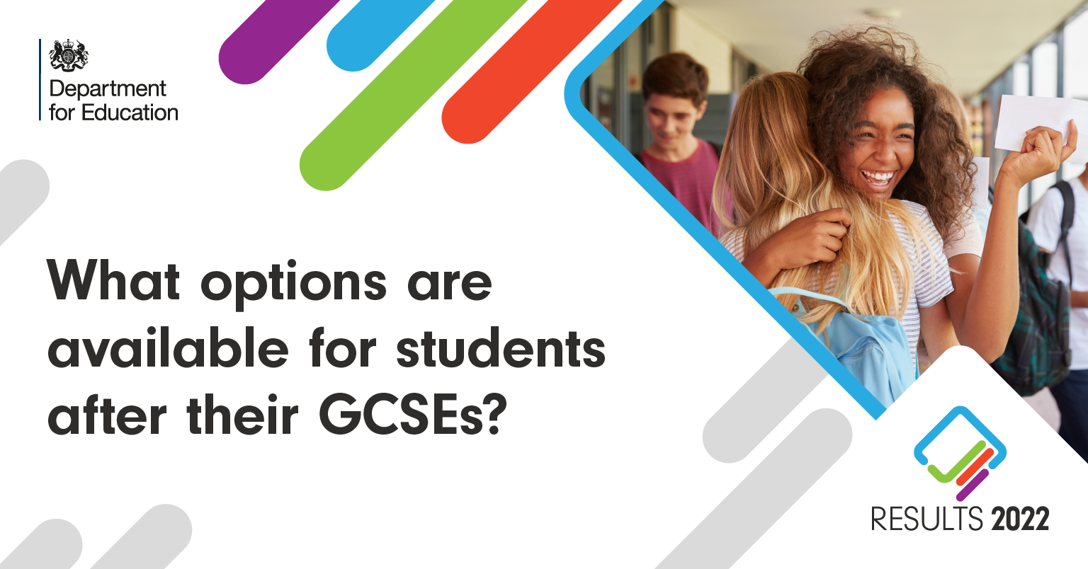 what-options-are-available-for-students-after-their-gcses-the