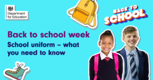 Back to school week – school uniform, what you need to know?