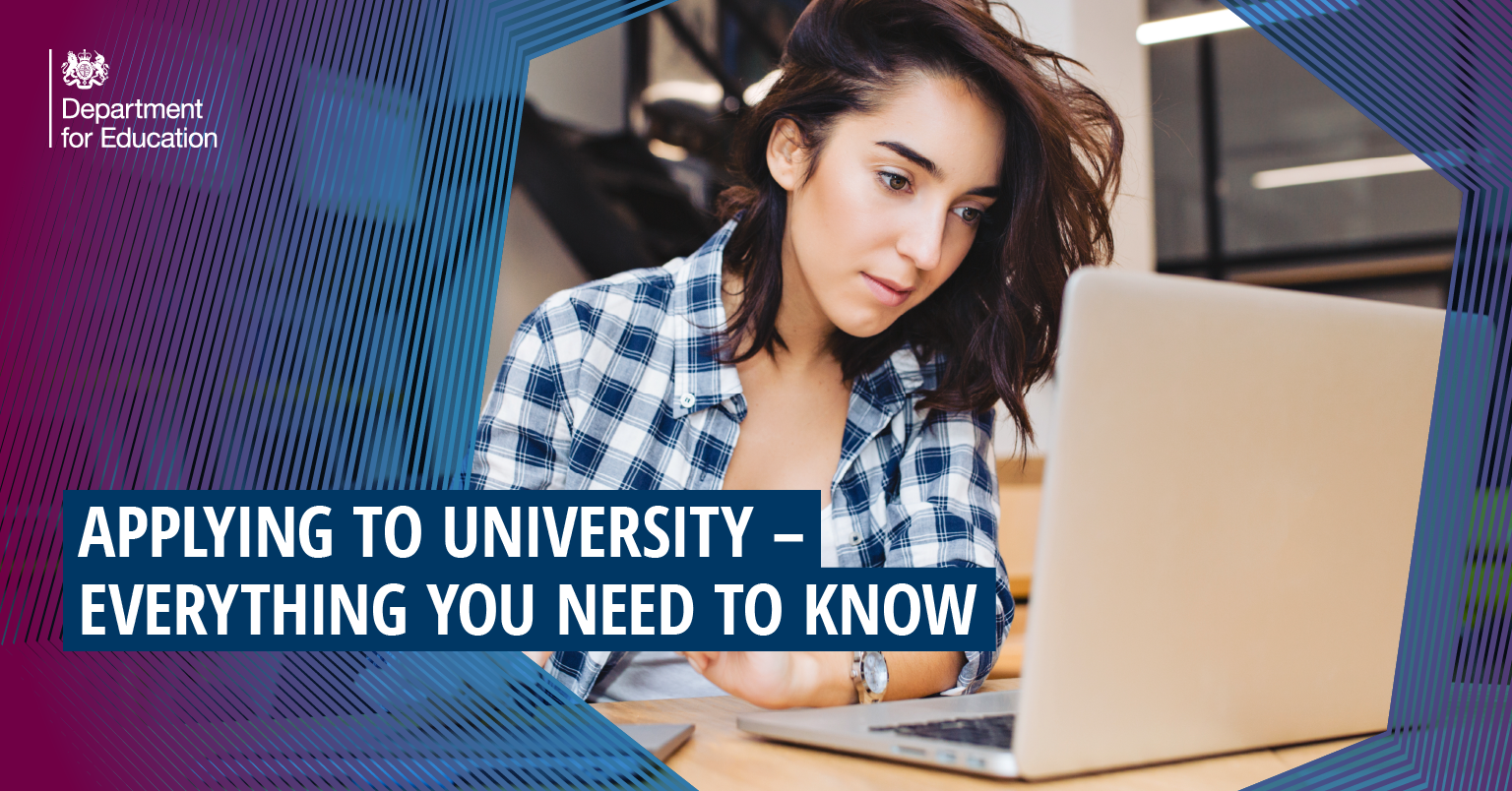 Applying To University Everything You Need To Know The Education Hub