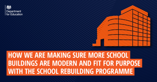 School Rebuilding Programme