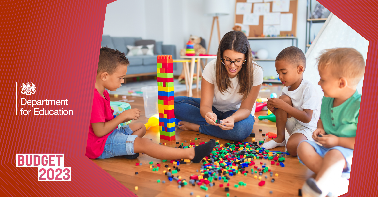 Budget 2023 Everything You Need To Know About Childcare Support The 