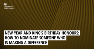 New Year and King’s Birthday Honours: How to nominate someone who is making a difference