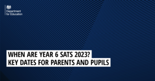 When are year 6 SATs 2023? Key dates for parents and pupils
