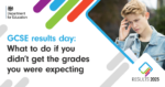 GCSE results day: What to do if you didn’t get the grades you were ...