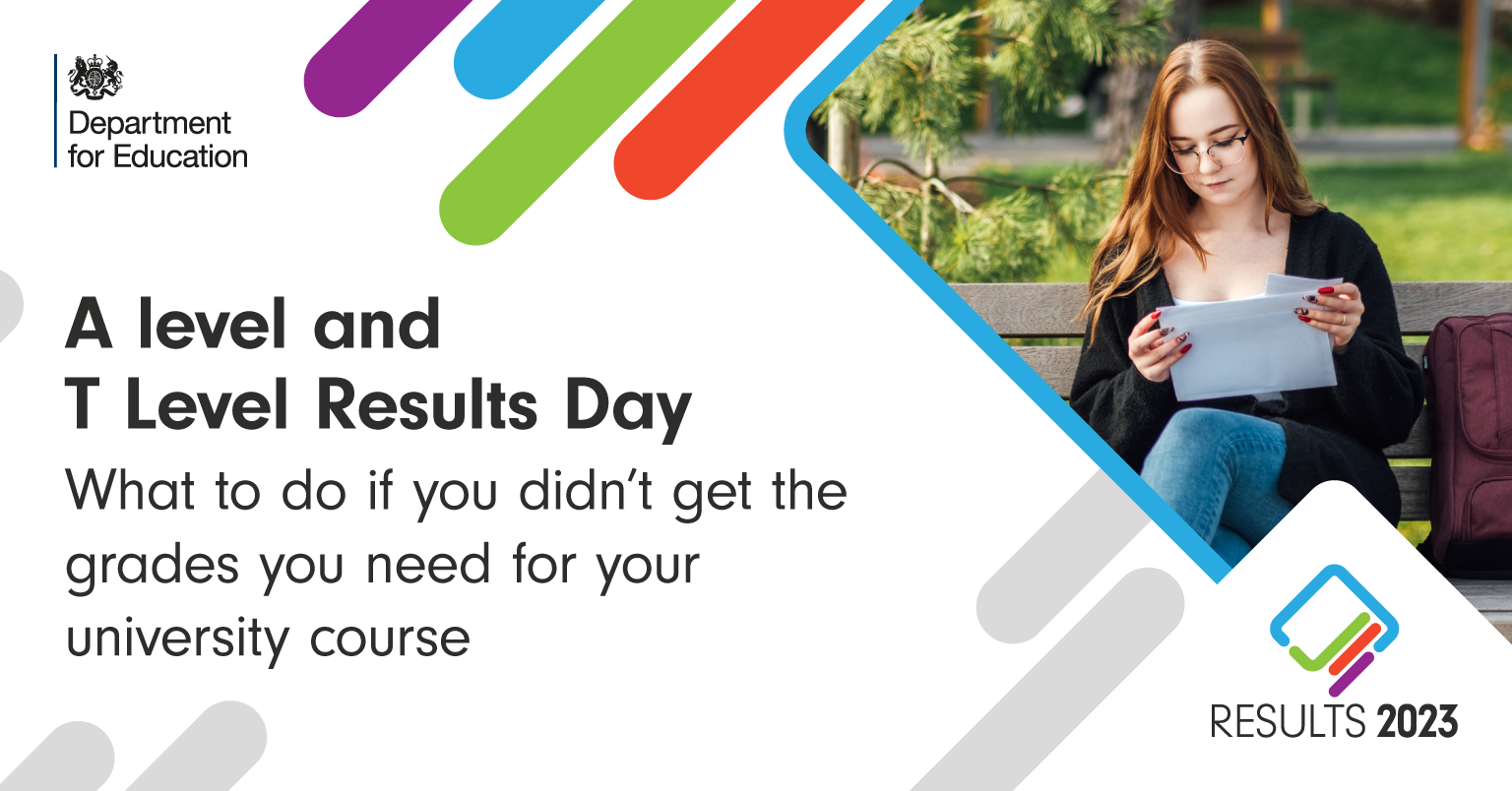 Understanding your GCSE Results - Direct Tuition - Maths English