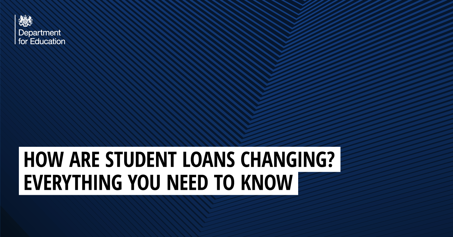 How are student loans changing? Everything you need to know – The ...