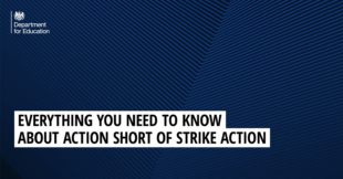 Everything you need to know about NASUWT's Action Short of Strike Action –  The Education Hub