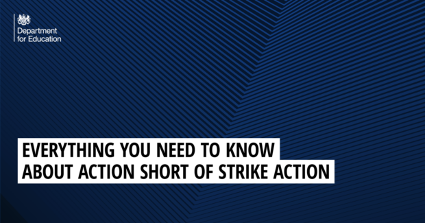 Action short of strike action