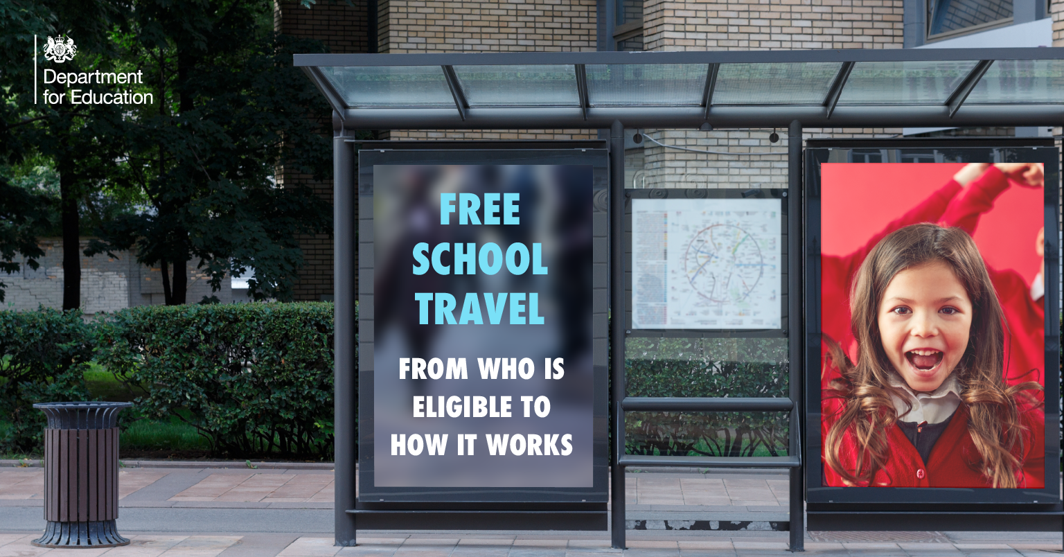 Free school transport explained: From who’s eligible to how it works