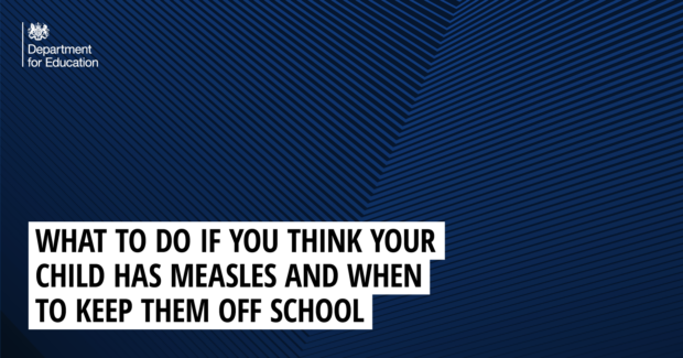 What To Do If You Think Your Child Has Measles And When To Keep Them ...