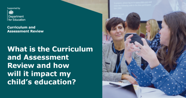 Headline: What is the Curriculum and Assessment Review and how will it impact my child's education?