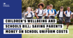 school uniforms – The Education Hub