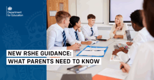 Lalan Rshe New RSHE guidance: what parents need to know – The Education Hub